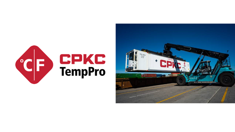 CPKC TempPro